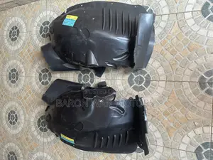 W204 (C250/C300) Dirty Pan Available