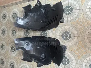 W204 (C250/C300) Dirty Pan Available