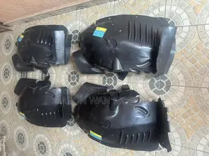 W204 (C250/C300) Dirty Pan Available