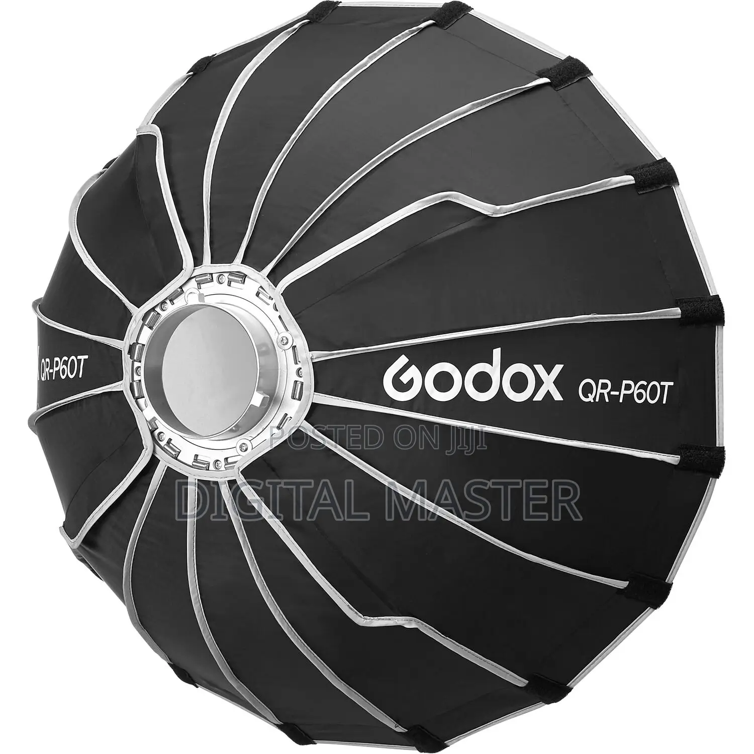 Godox QR-P60T Quick Release Softbox With Bowens Mount