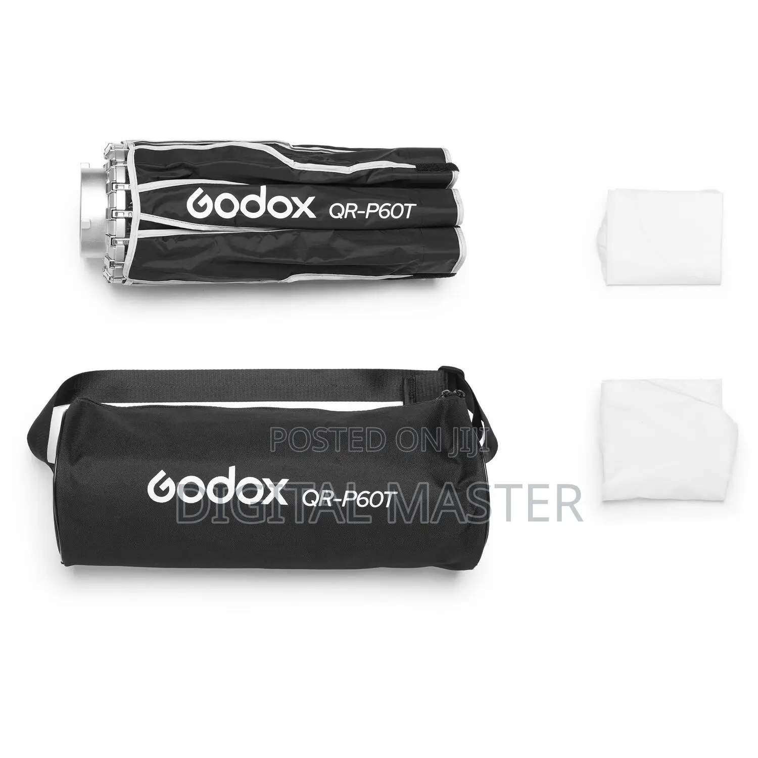 Godox QR-P60T Quick Release Softbox With Bowens Mount