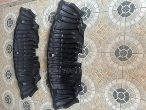 W205 Bumper Protector 4matic and Normal Available