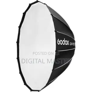 Godox QR-P150T Quick Release Softbox With Bowens Mount