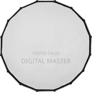 Godox QR-P150T Quick Release Softbox With Bowens Mount