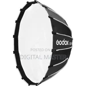 Godox QR-P70T Quick Release Softbox With Bowens Mount