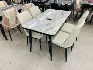 Mable Dining Table
