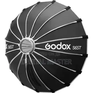 Godox S65T Quick Release Umbrella Softbox