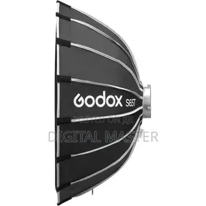 Godox S65T Quick Release Umbrella Softbox