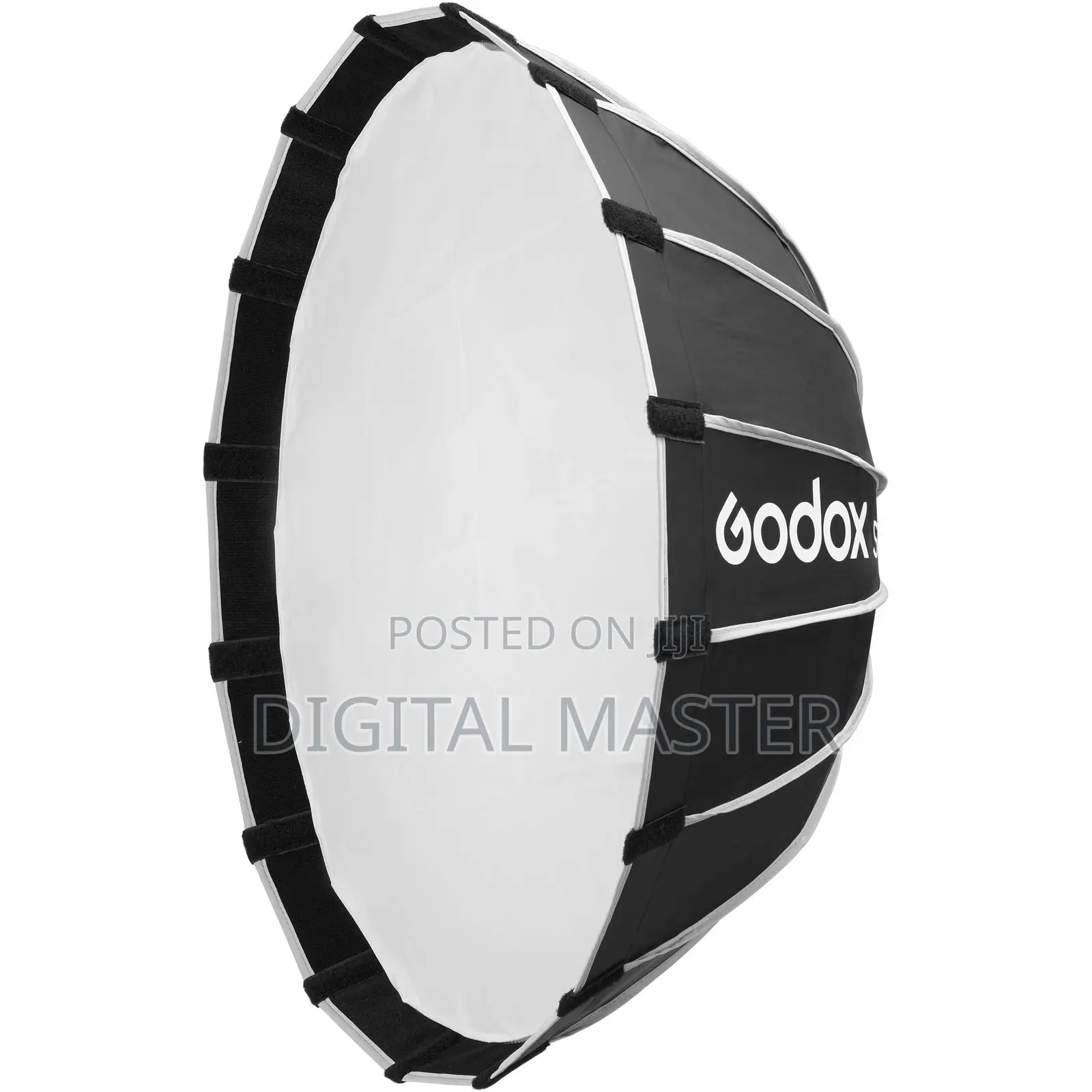 Godox S65T Quick Release Umbrella Softbox