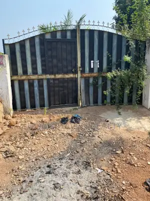 One PLOT for SALE at Abelemkpe