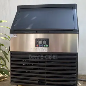 Commercial Ice Machine