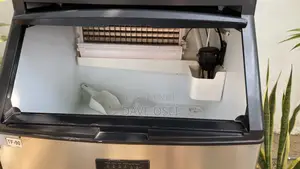 Commercial Ice Machine