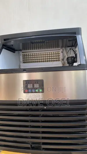Commercial Ice Machine