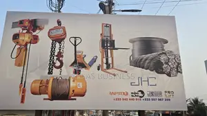 1ton Electric Hoist