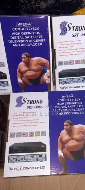Strong Decoder