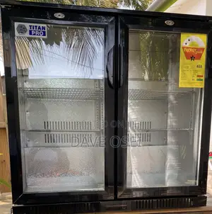 Display Refrigerator