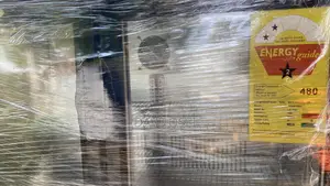 Display Refrigerator