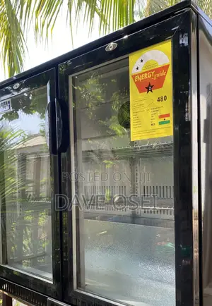 Display Refrigerator