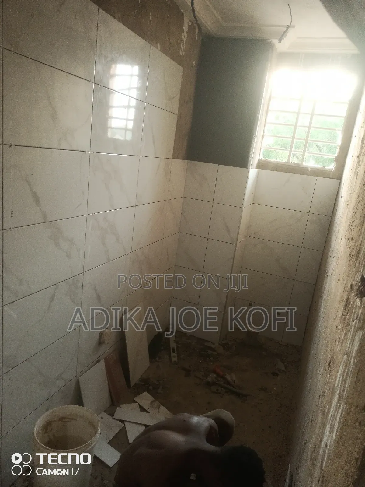 Best Tiles Workers