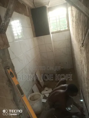 Best Tiles Workers