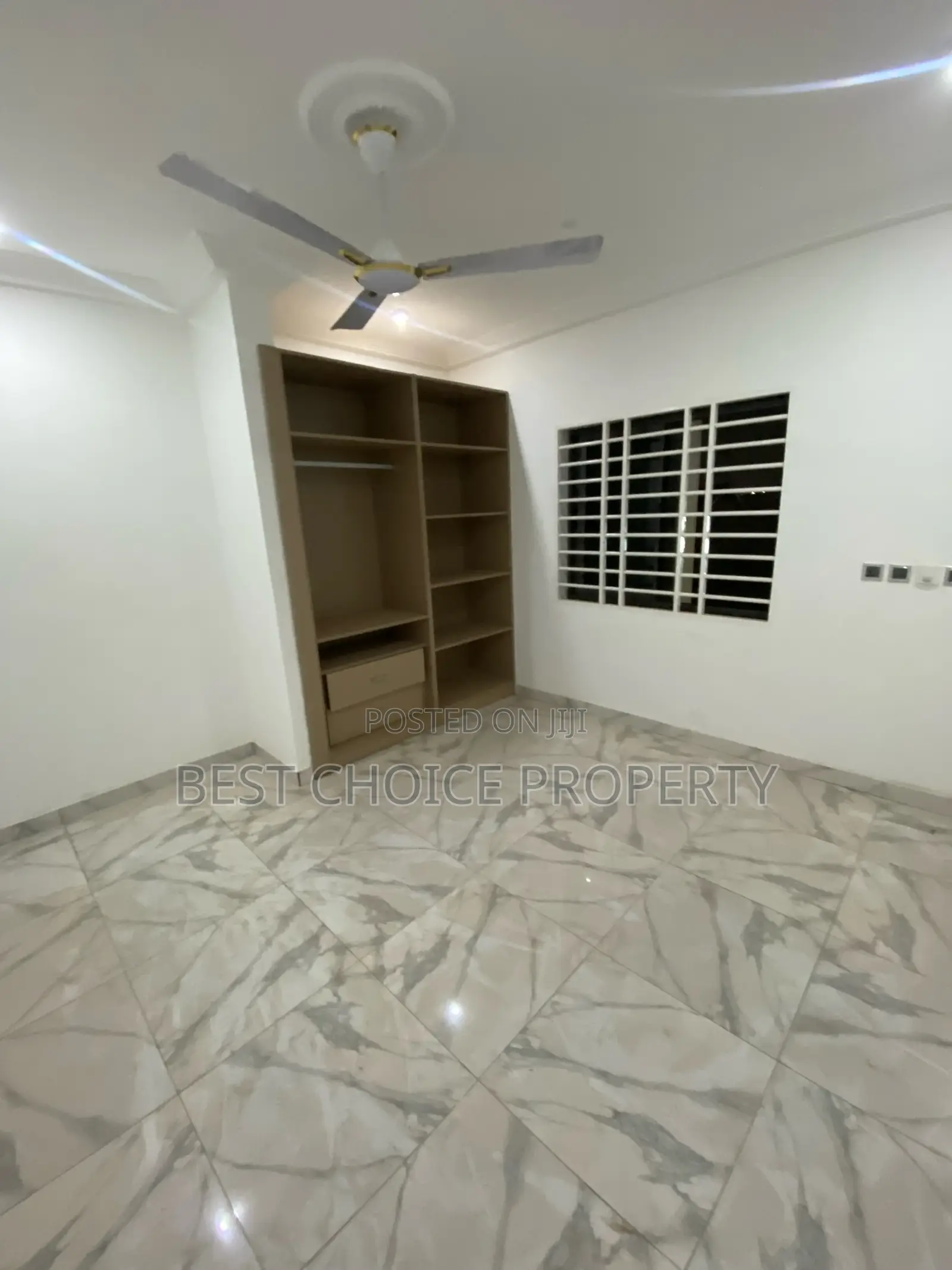 3bdrm Apartment in Adenta Commandos for rent
