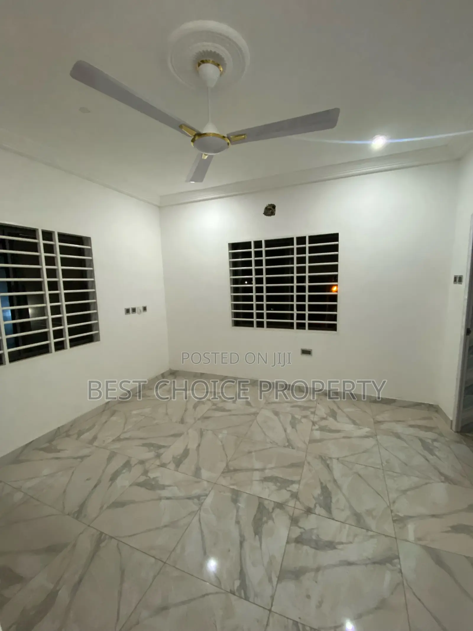 3bdrm Apartment in Adenta Commandos for rent