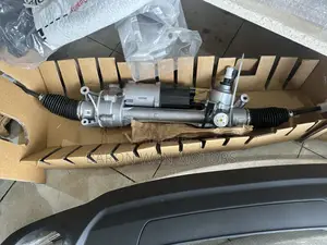 W205 C300 Steer Rag Available