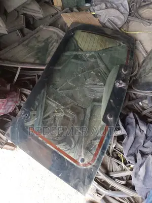 Kia Sportage Boot Glass/Sportage Windscreen; 2006-2011