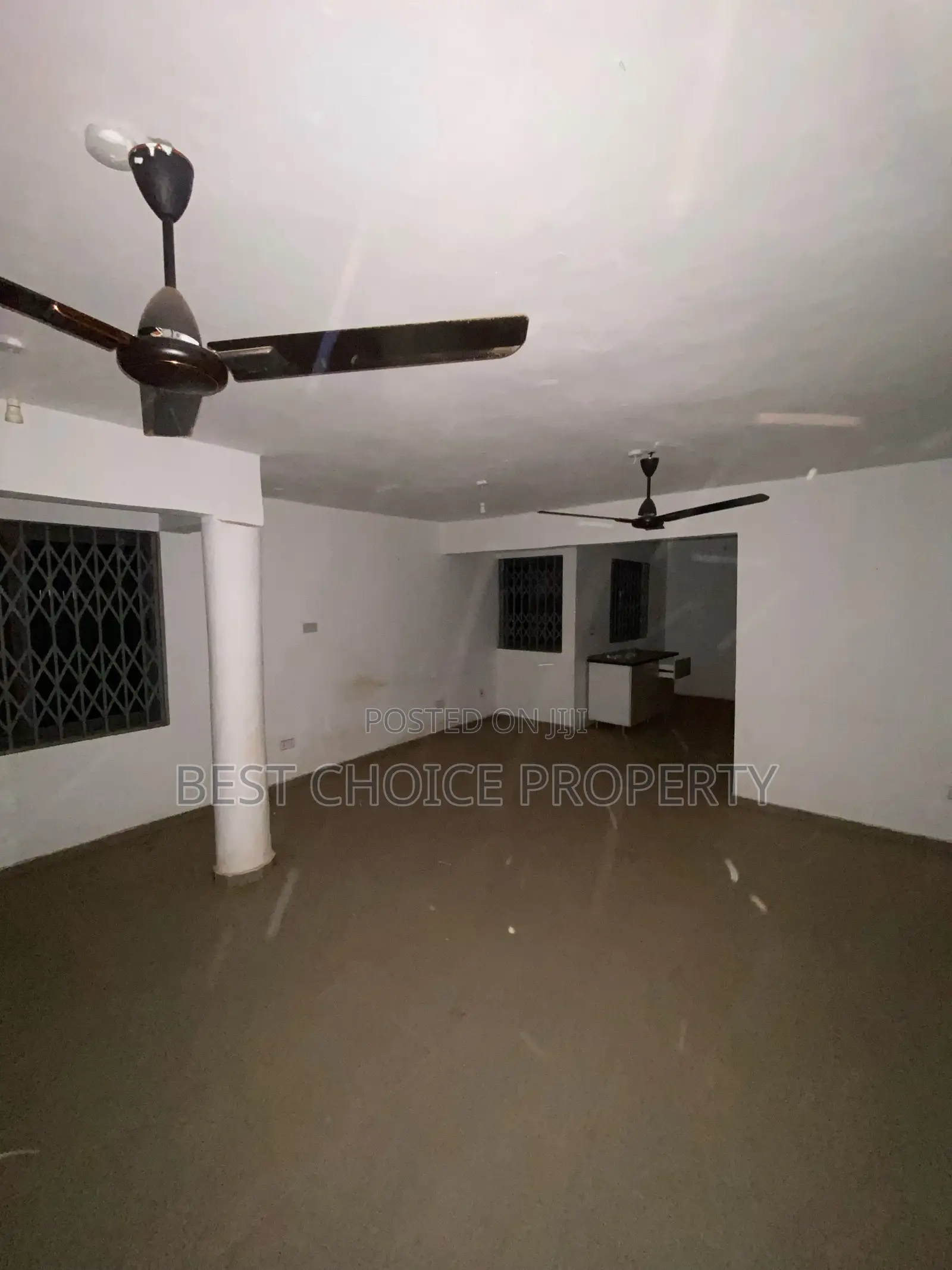 2bdrm Apartment in Adenta Commandos for rent