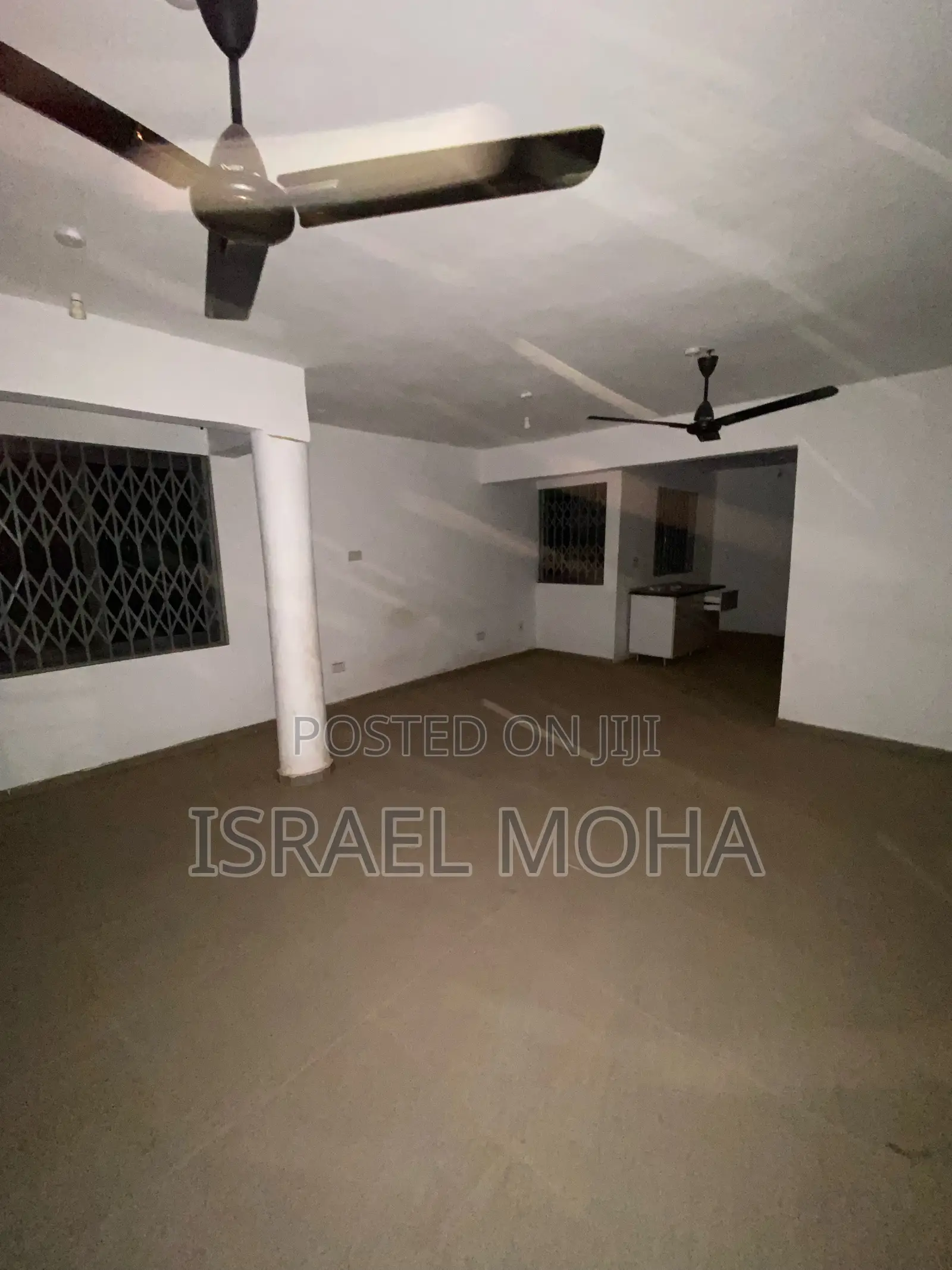 2bdrm Apartment in Adenta Commandos for rent