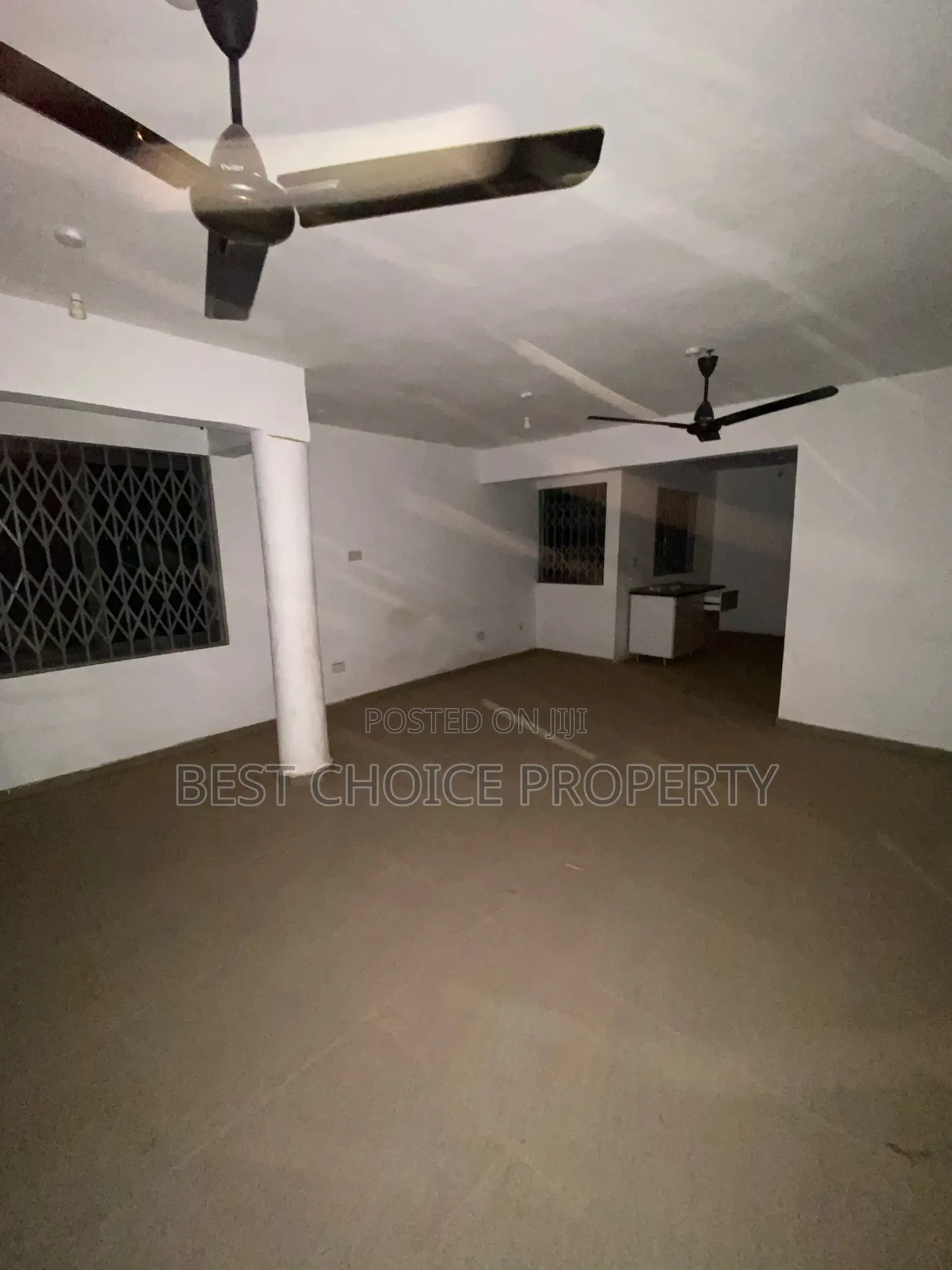2bdrm Apartment in Adenta Commandos for rent