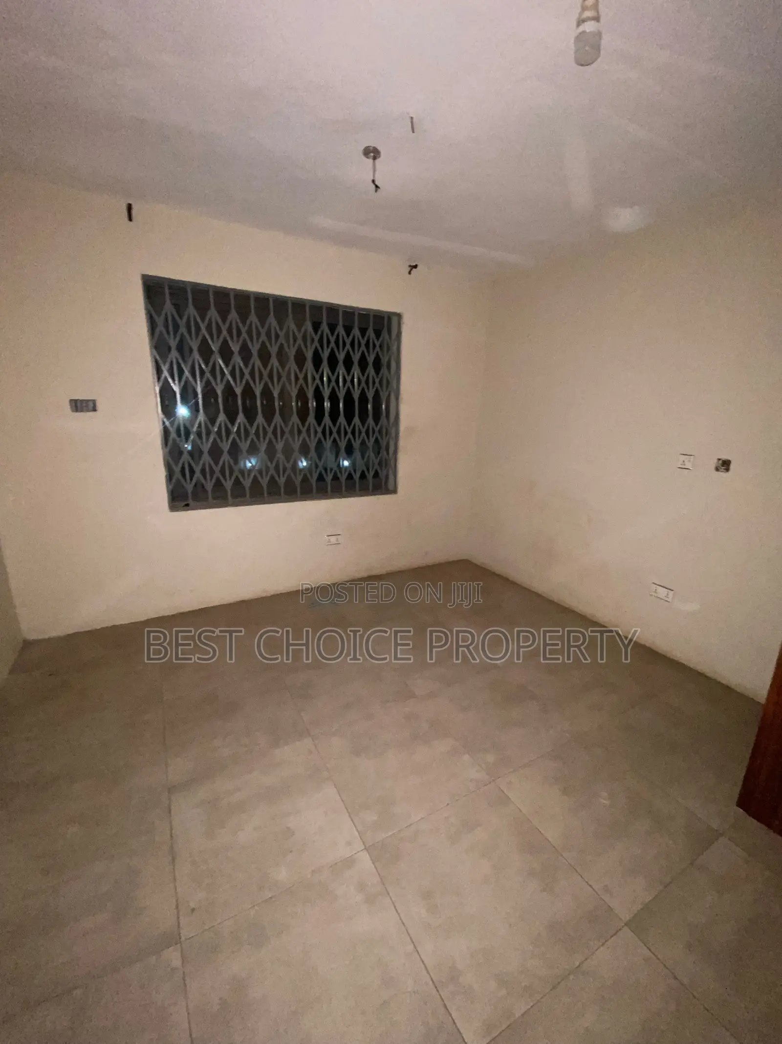2bdrm Apartment in Adenta Commandos for rent