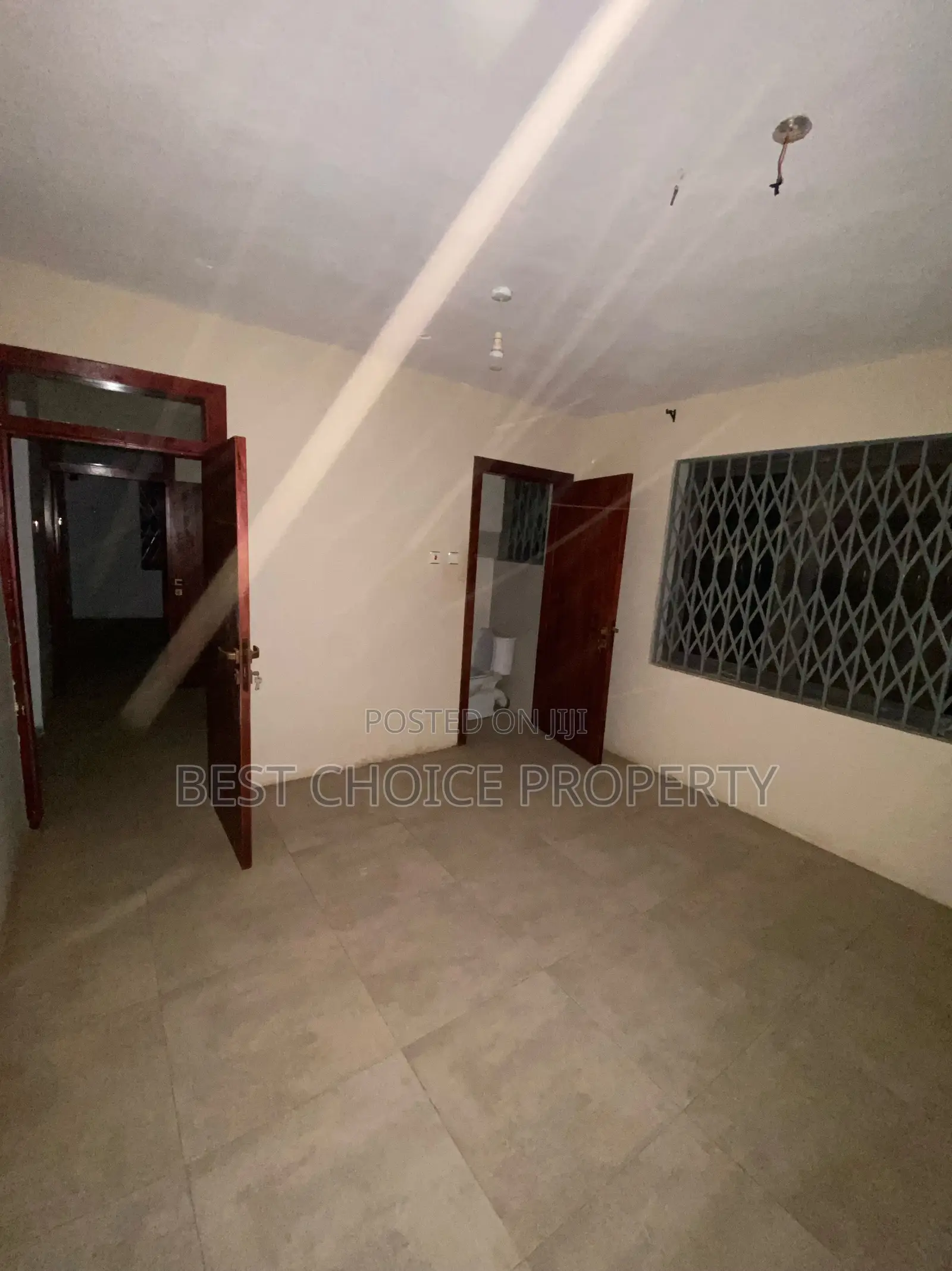2bdrm Apartment in Adenta Commandos for rent