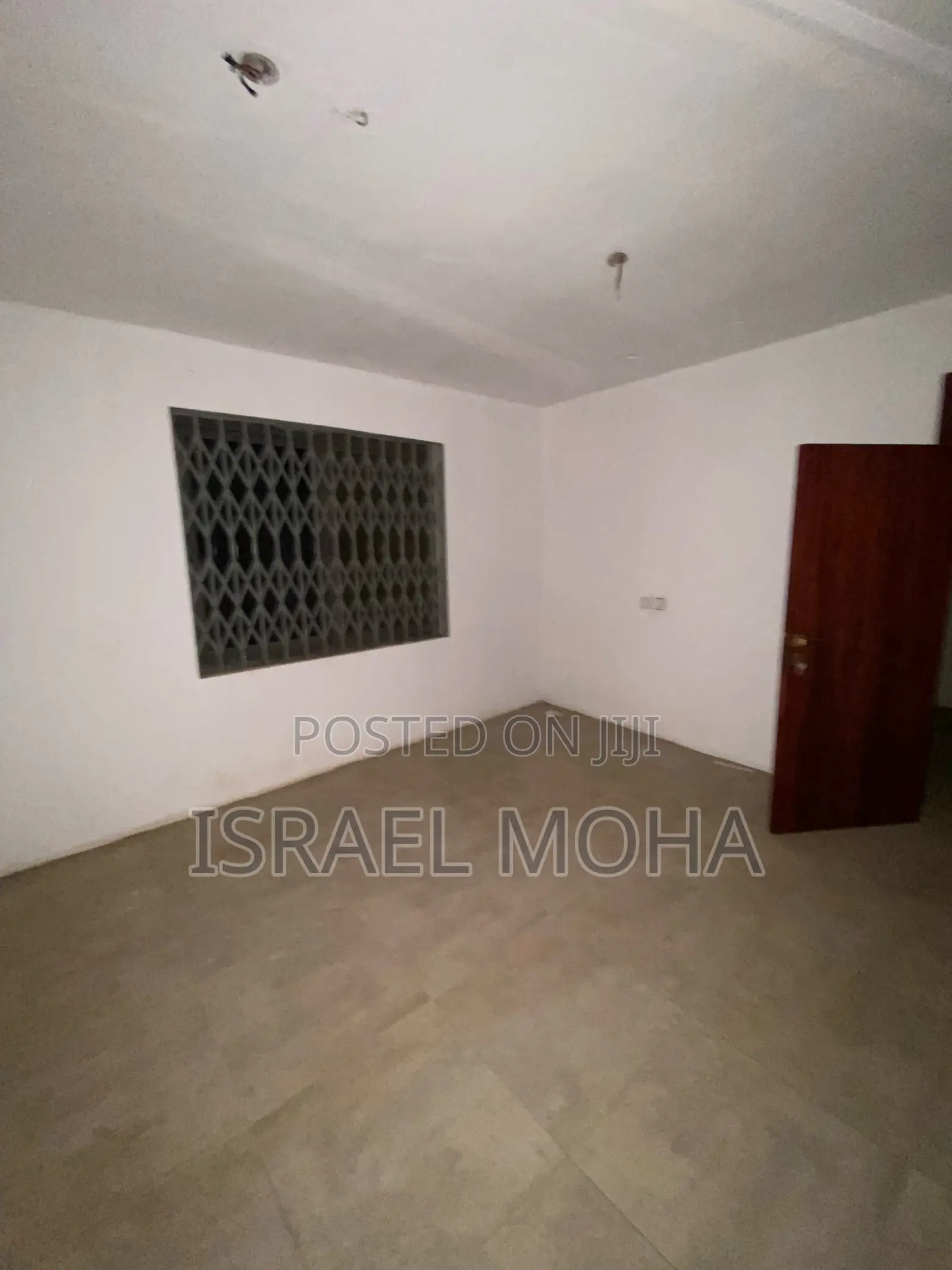2bdrm Apartment in Adenta Commandos for rent