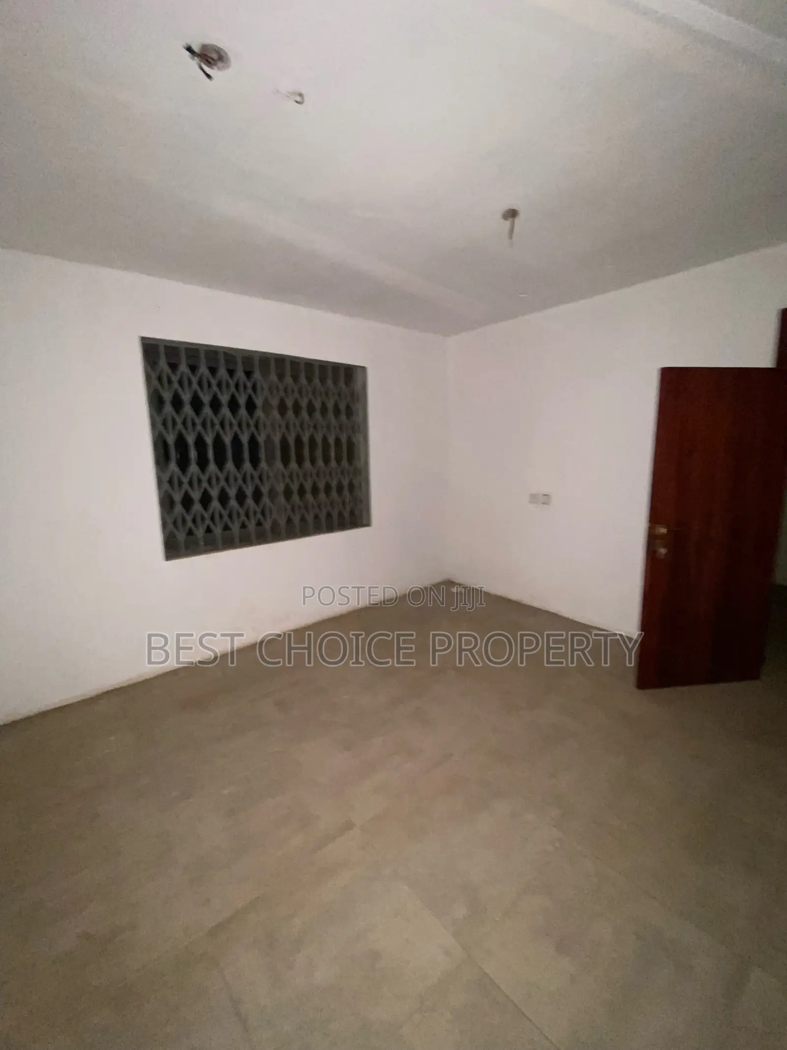 2bdrm Apartment in Adenta Commandos for rent