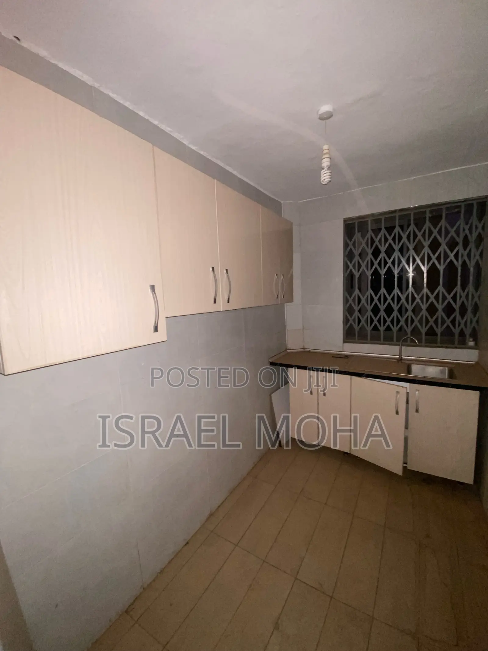 2bdrm Apartment in Adenta Commandos for rent