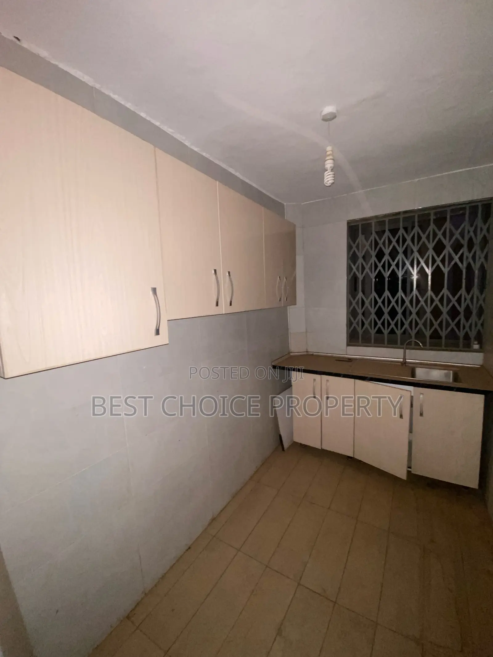 2bdrm Apartment in Adenta Commandos for rent