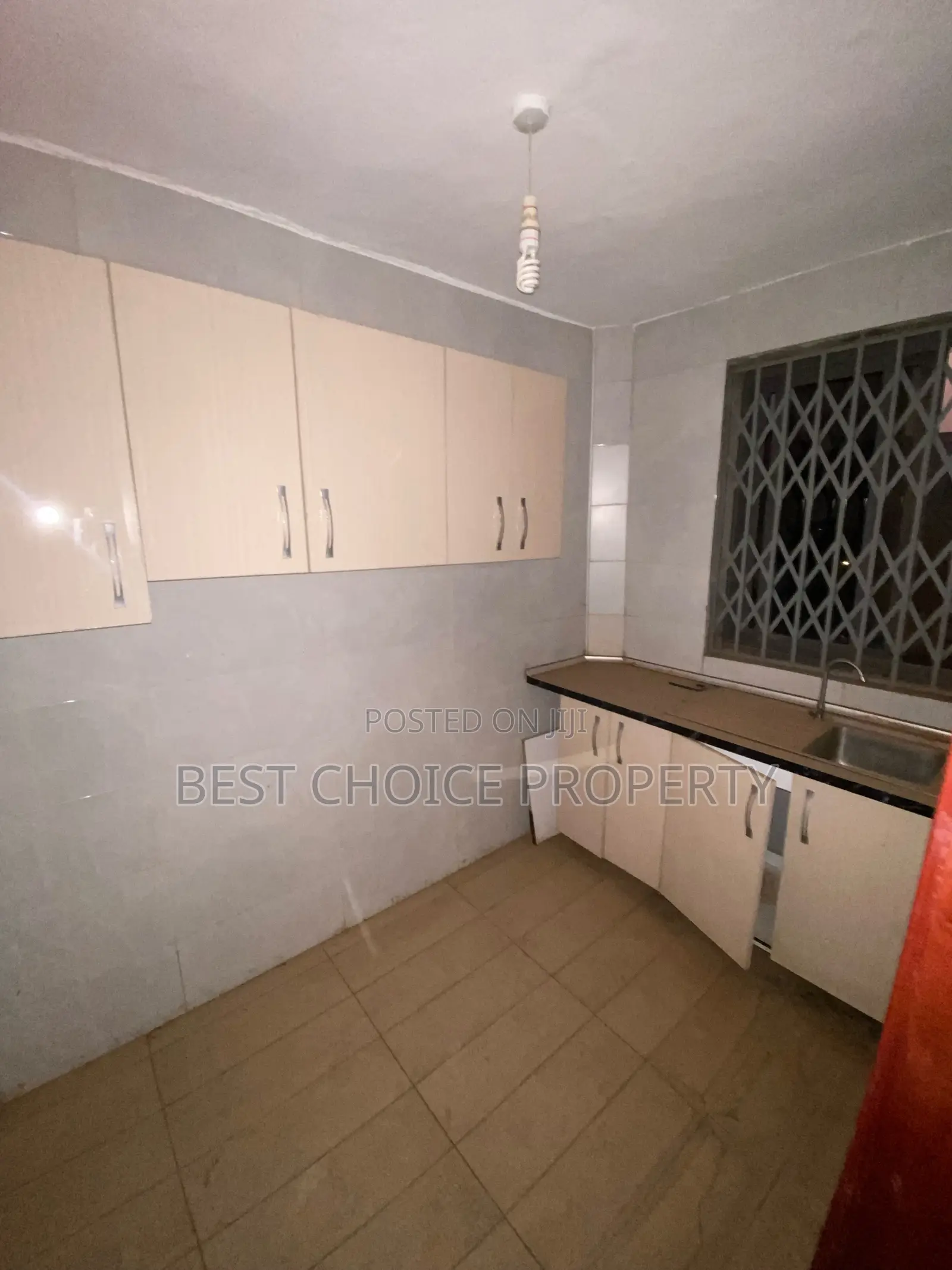 2bdrm Apartment in Adenta Commandos for rent