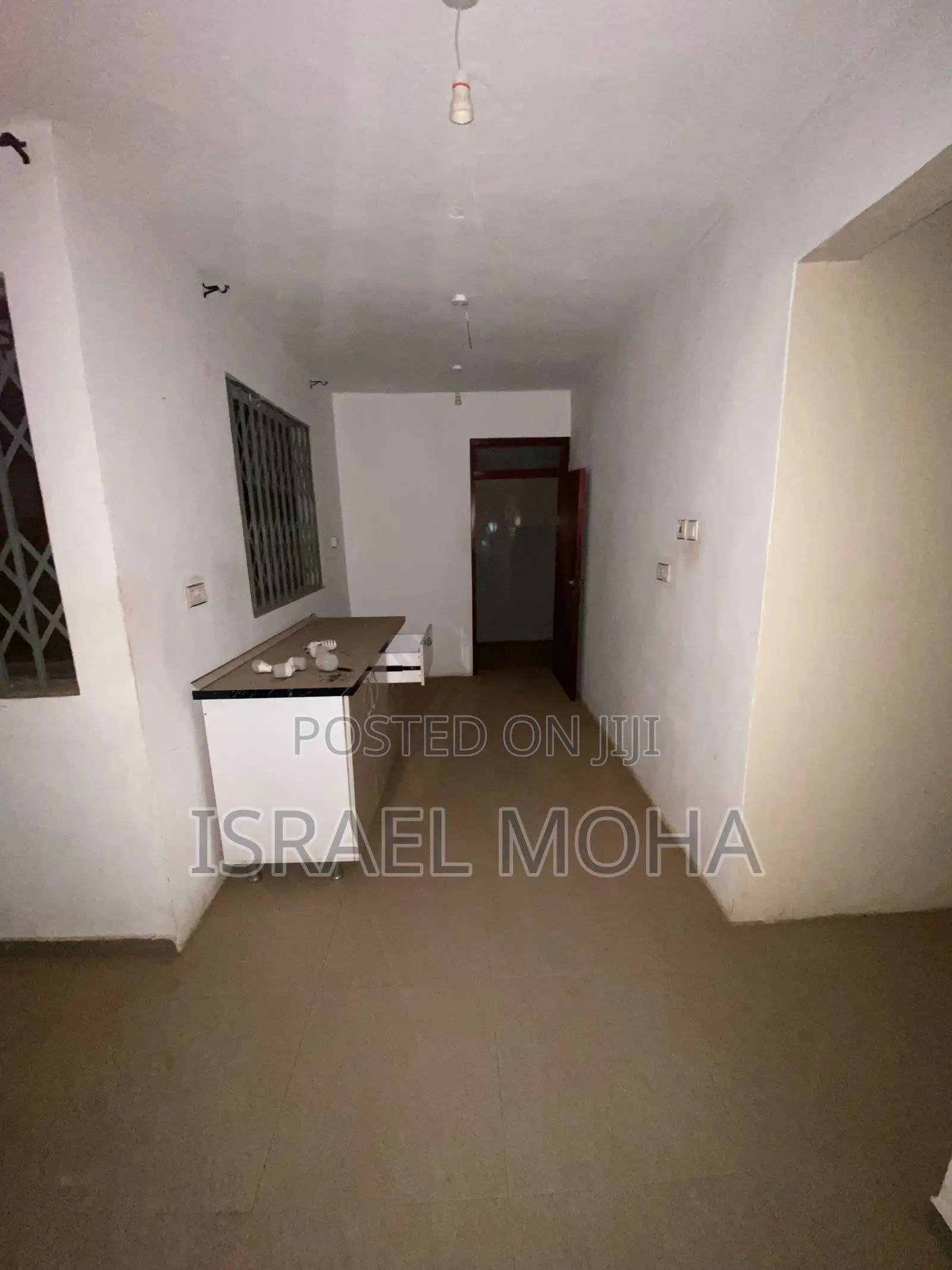 2bdrm Apartment in Adenta Commandos for rent