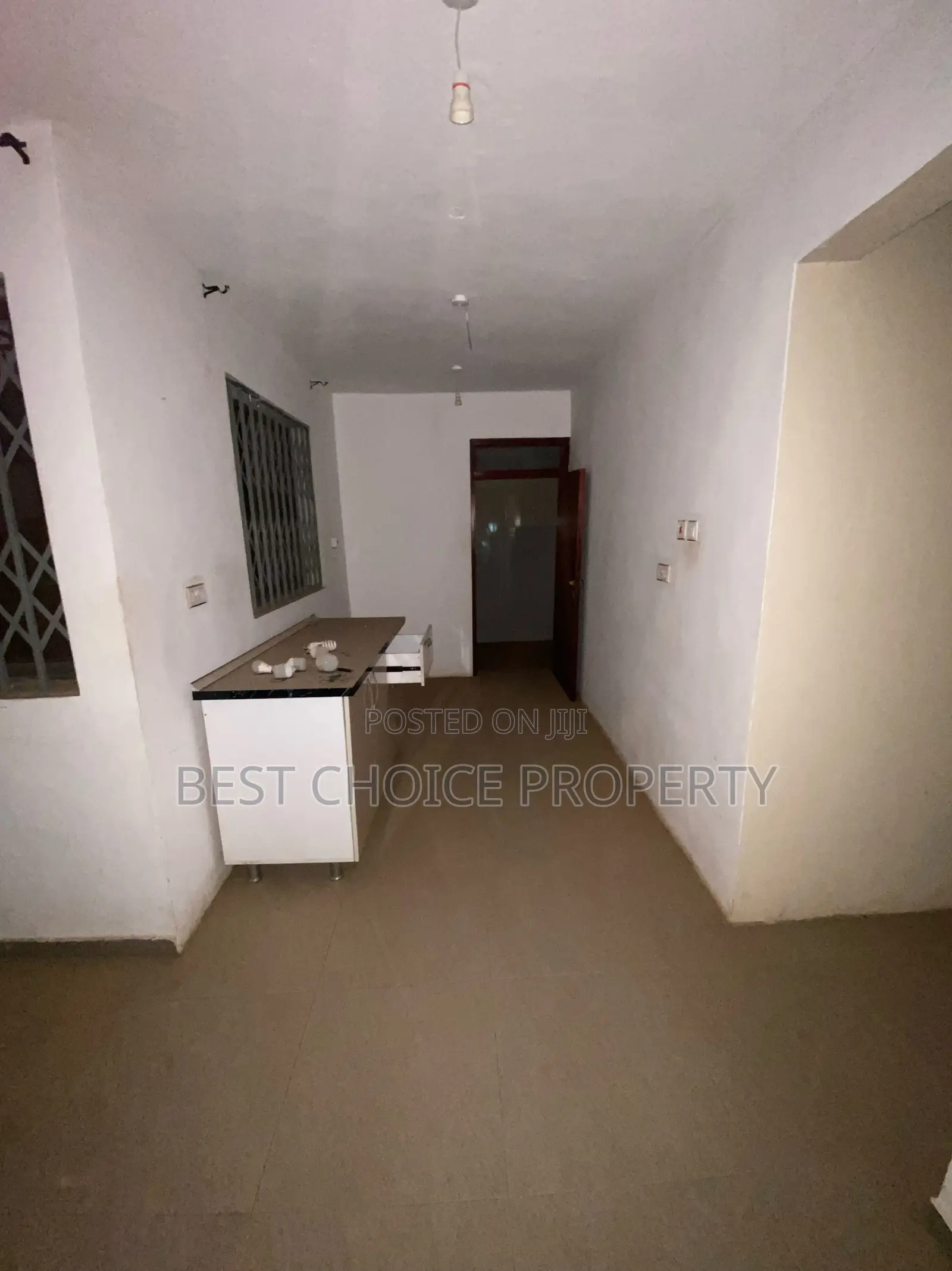 2bdrm Apartment in Adenta Commandos for rent