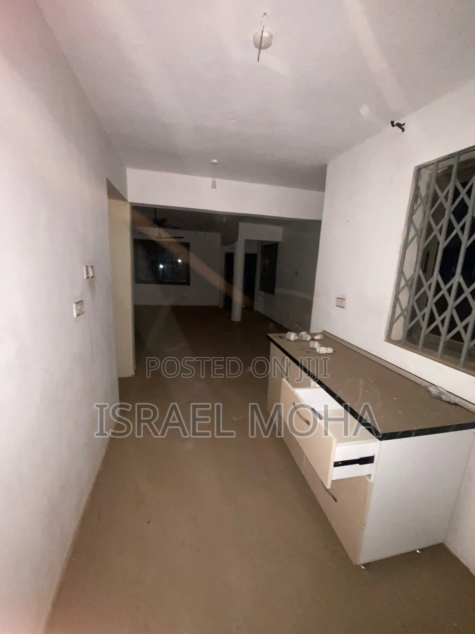 2bdrm Apartment in Adenta Commandos for rent