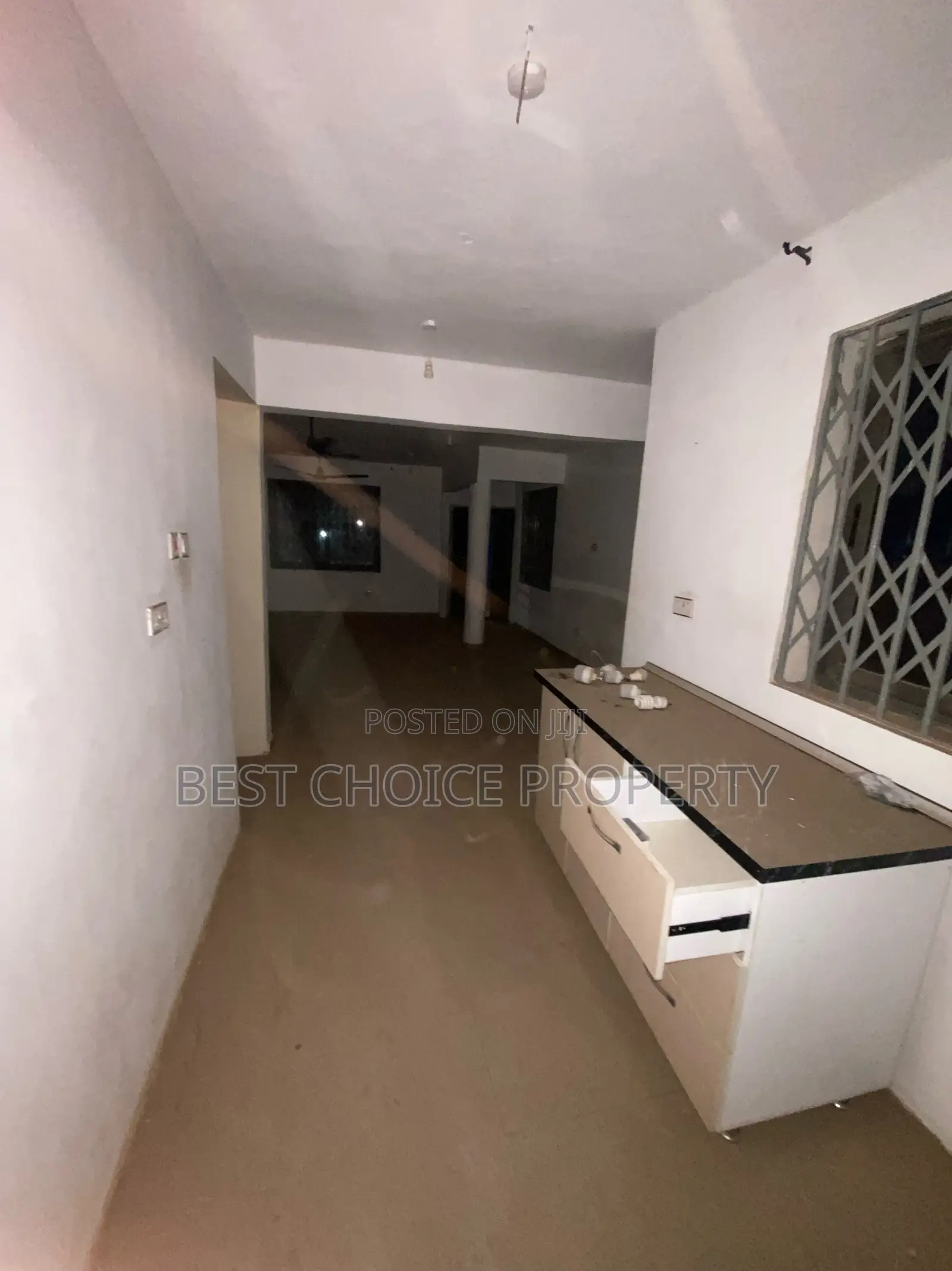 2bdrm Apartment in Adenta Commandos for rent