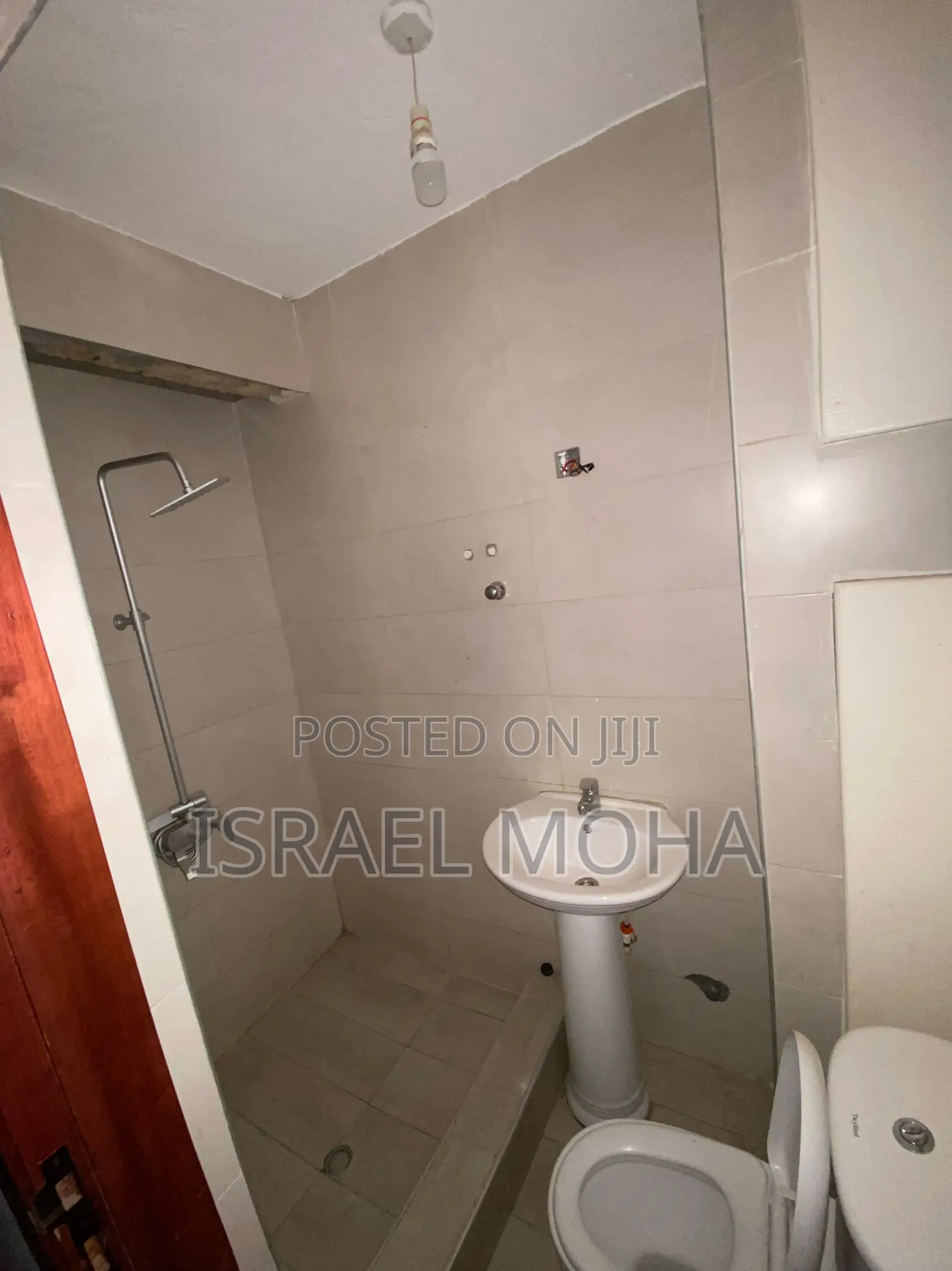 2bdrm Apartment in Adenta Commandos for rent