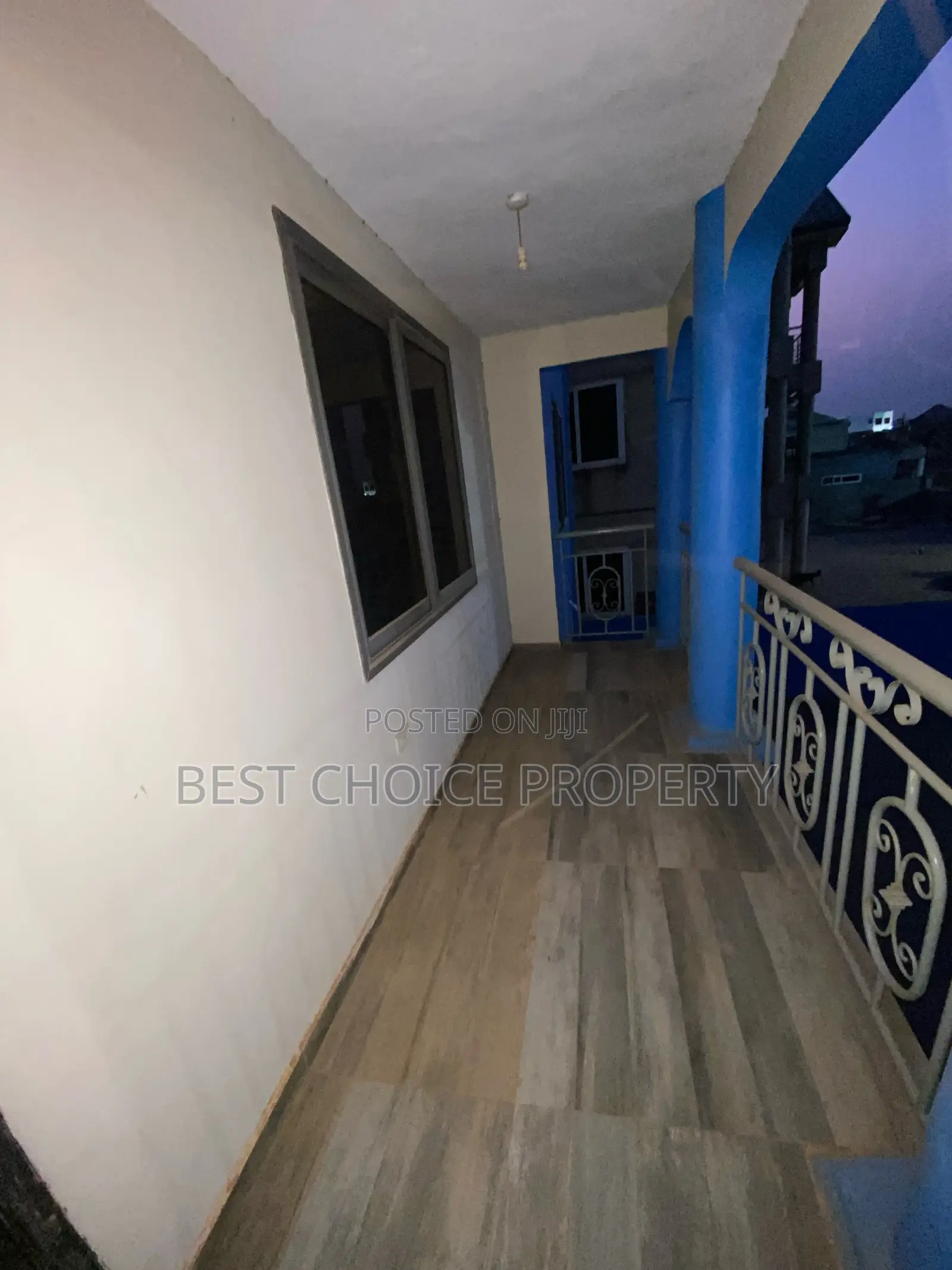 2bdrm Apartment in Adenta Commandos for rent