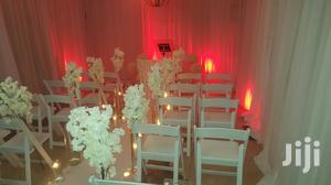 Stage and Event Lighting