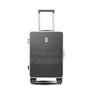 Zipless Trolling Traveling Luxurious Bag Hand Luggage
