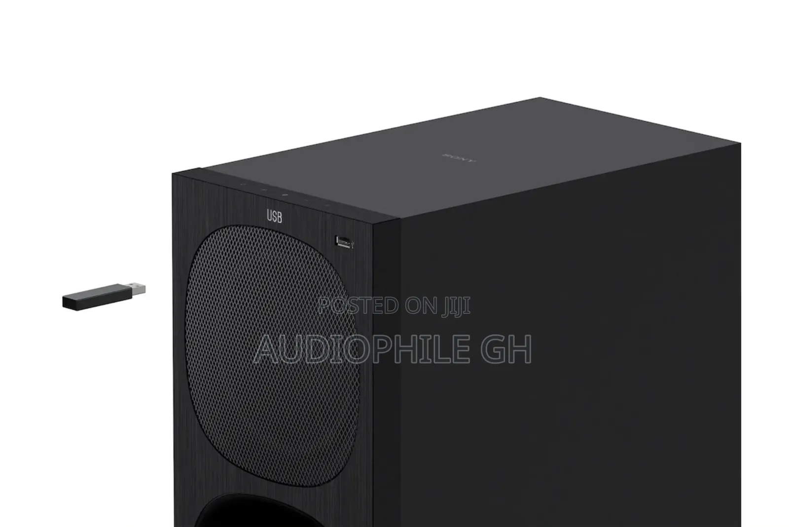 Sony HT-S20R Home Cinema 5.1 Soundbar