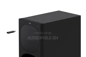 Sony HT-S20R Home Cinema 5.1 Soundbar