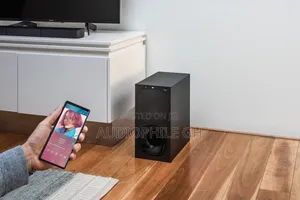 Sony HT-S20R Home Cinema 5.1 Soundbar