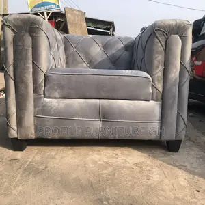 Modern Erstwhile Single Sofa//Very Strong